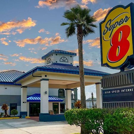 Super 8 By Wyndham Sealy Otel Dış mekan fotoğraf